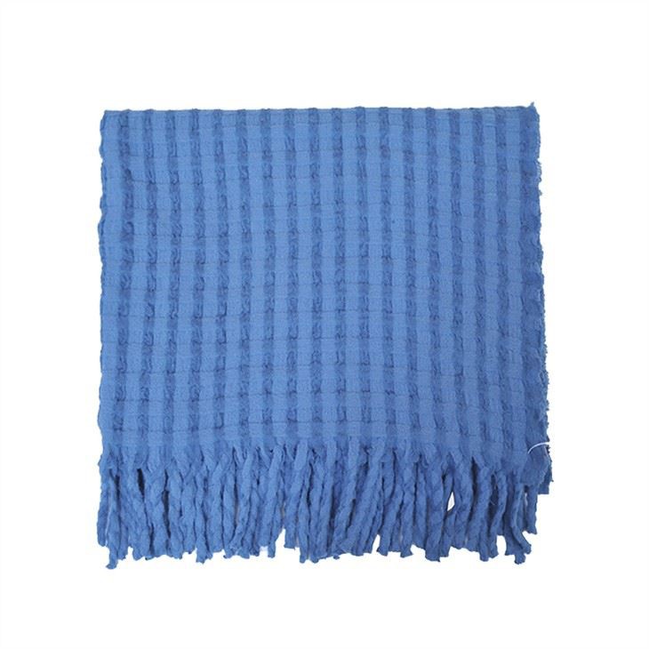 Kohandatud kootud tekirätikud